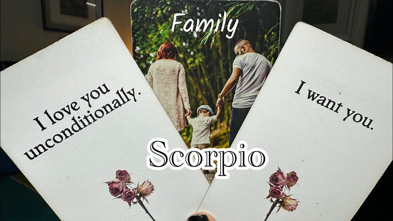 SCORPIO 