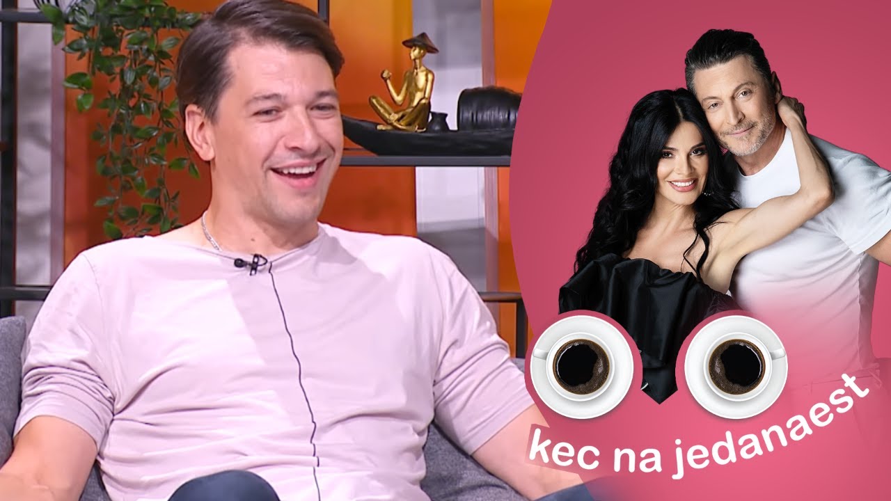 KEC NA JEDANAEST | Viktor Savić | 