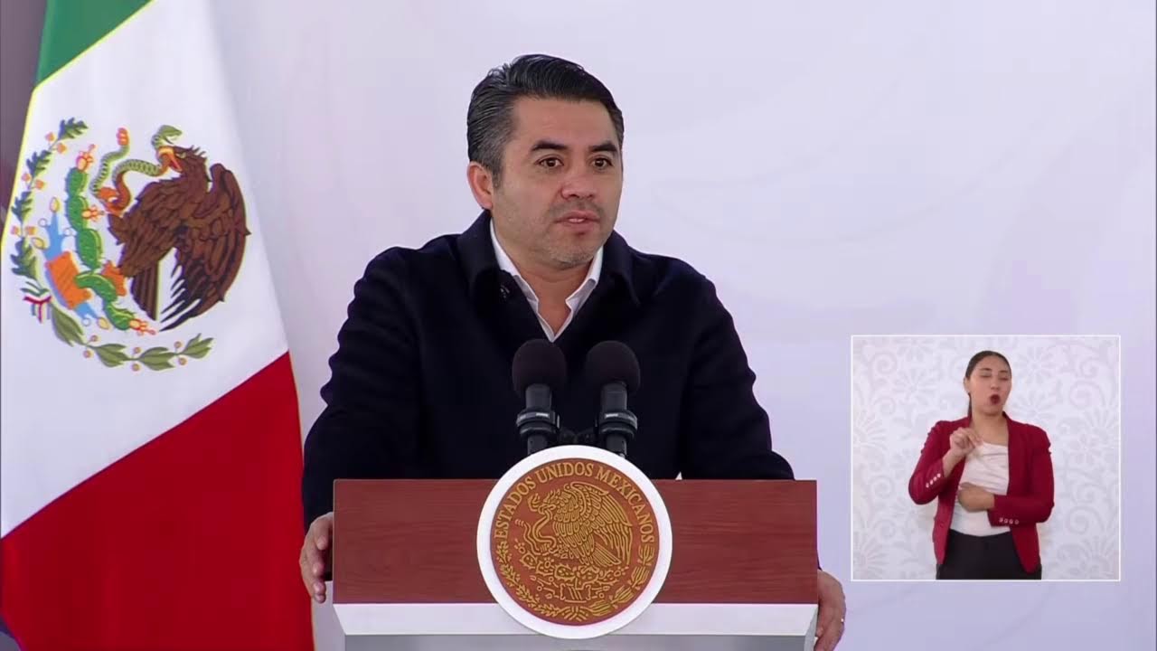 La Mañanera Del Pueblo, Viernes 6 de Febrero de 2026