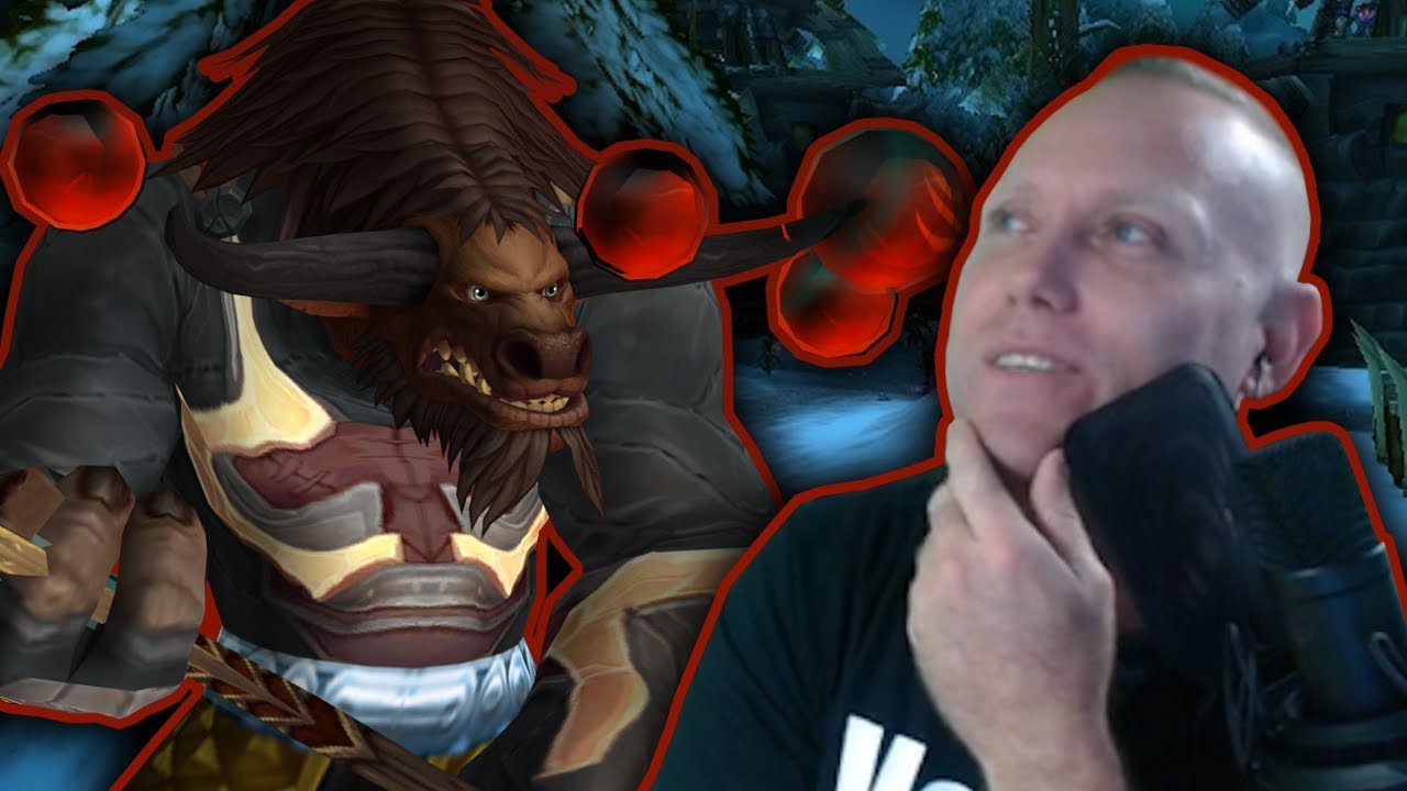 SWITCHING SIDES - Balance Druid Battleground PvP Highlights - Legion 7.3.5