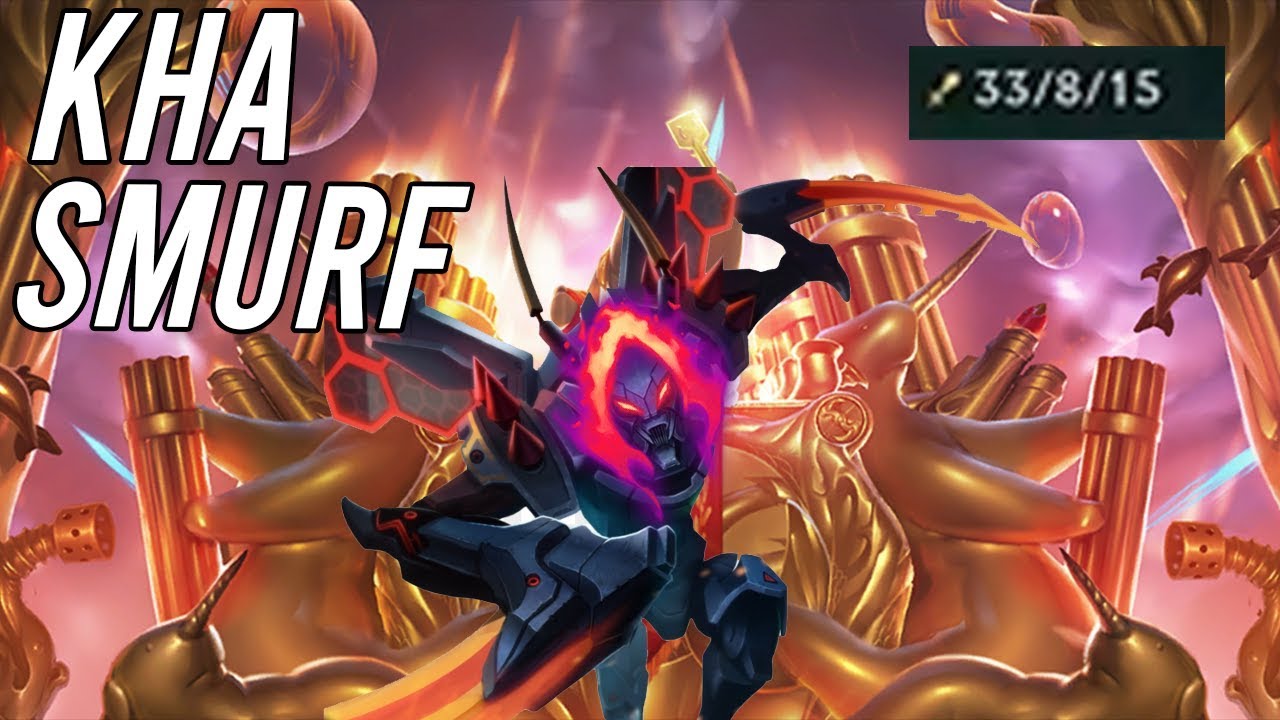 Kha Urf with viewers