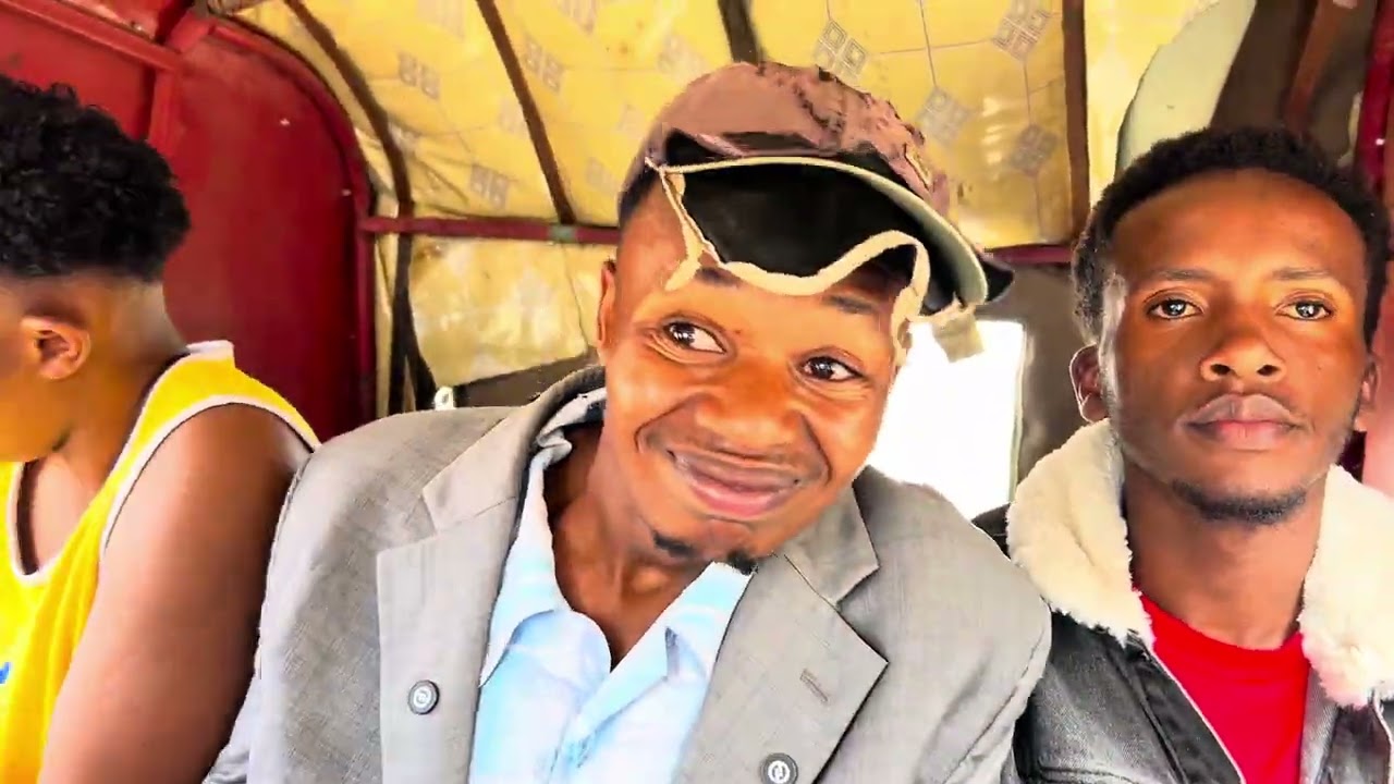 NYOJORO KUPOTEZA MULTIMILLION DEAL//Ngamau Lazima Atalipa