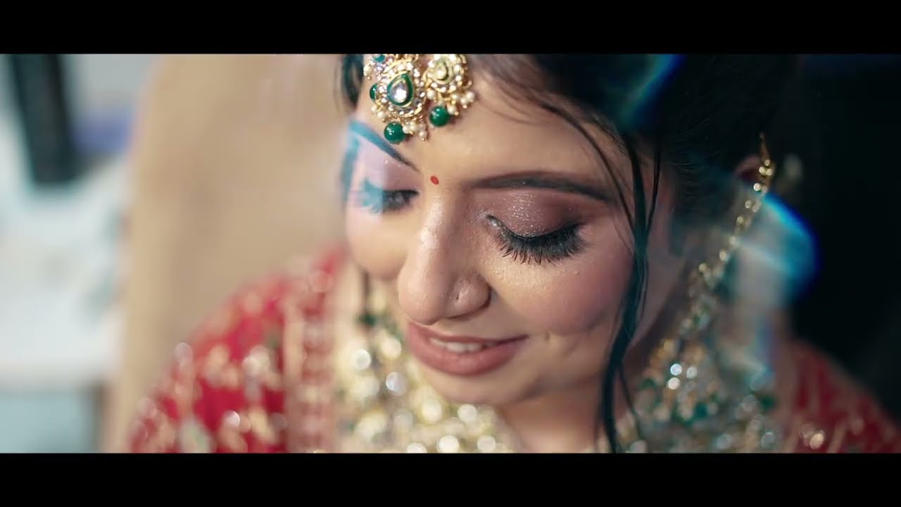 WEDDING TEASER ||2025 || KAMAL & RUCHI || SDM ||