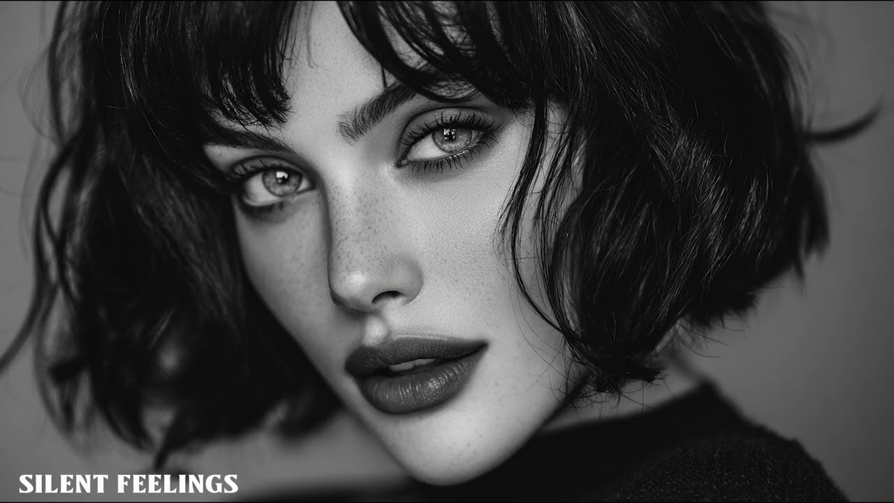 Feeling Good Mix [2026] - English Deep House,Vocal House, Nu Disco | Emotional / Intimate Mood #105