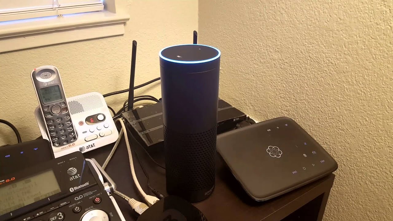 How to Make a Shopping List With Amazon Echo