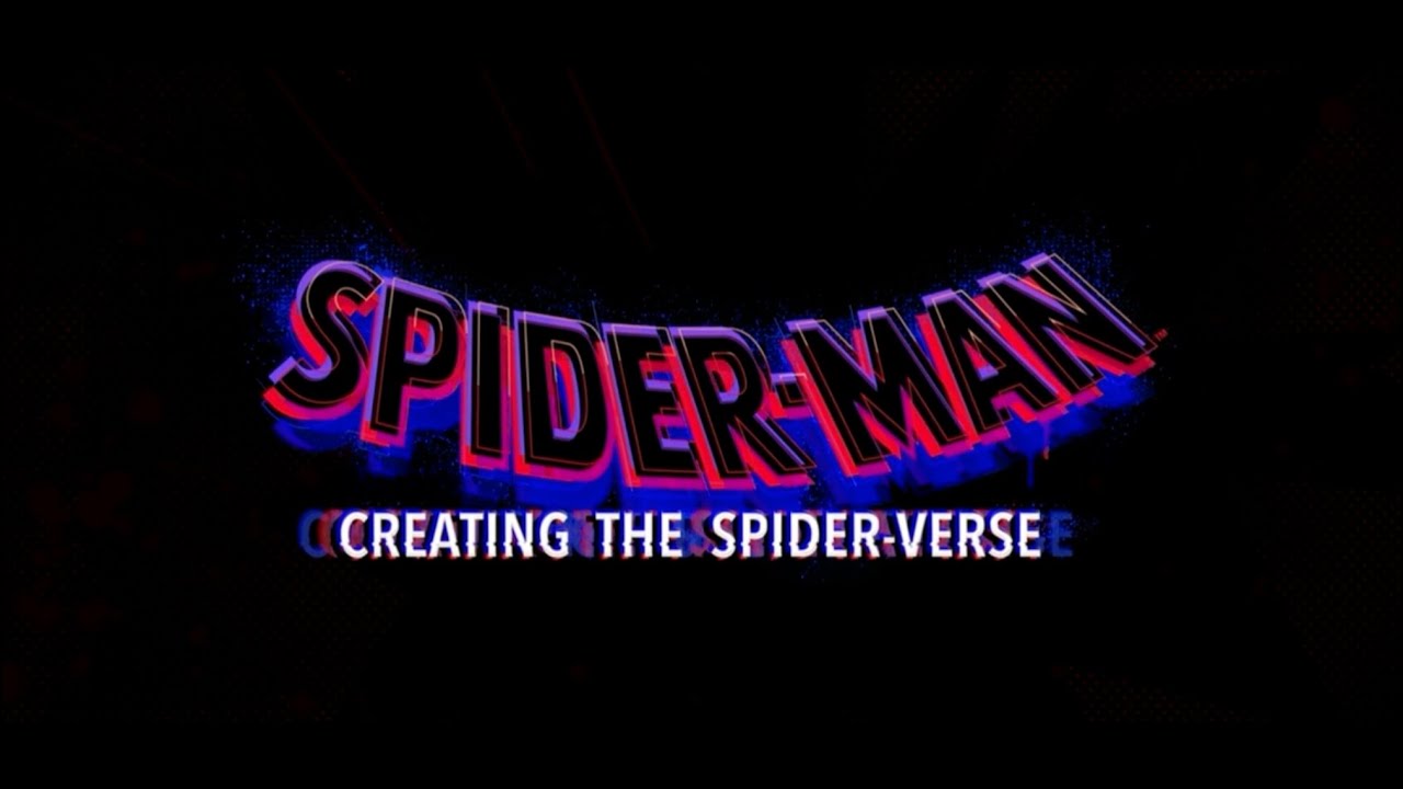 Spider-Man: Creating the Spider-Verse | SIGGRAPH 2023 Production Session