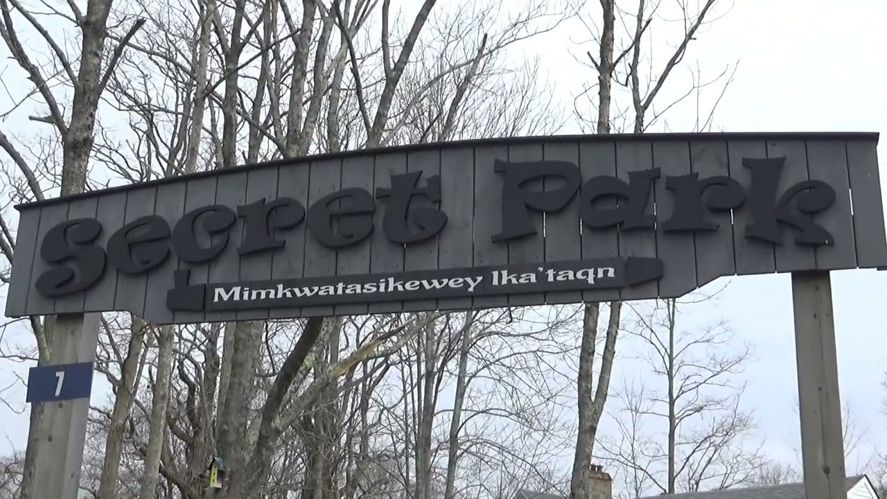 Touring Shelburne  one