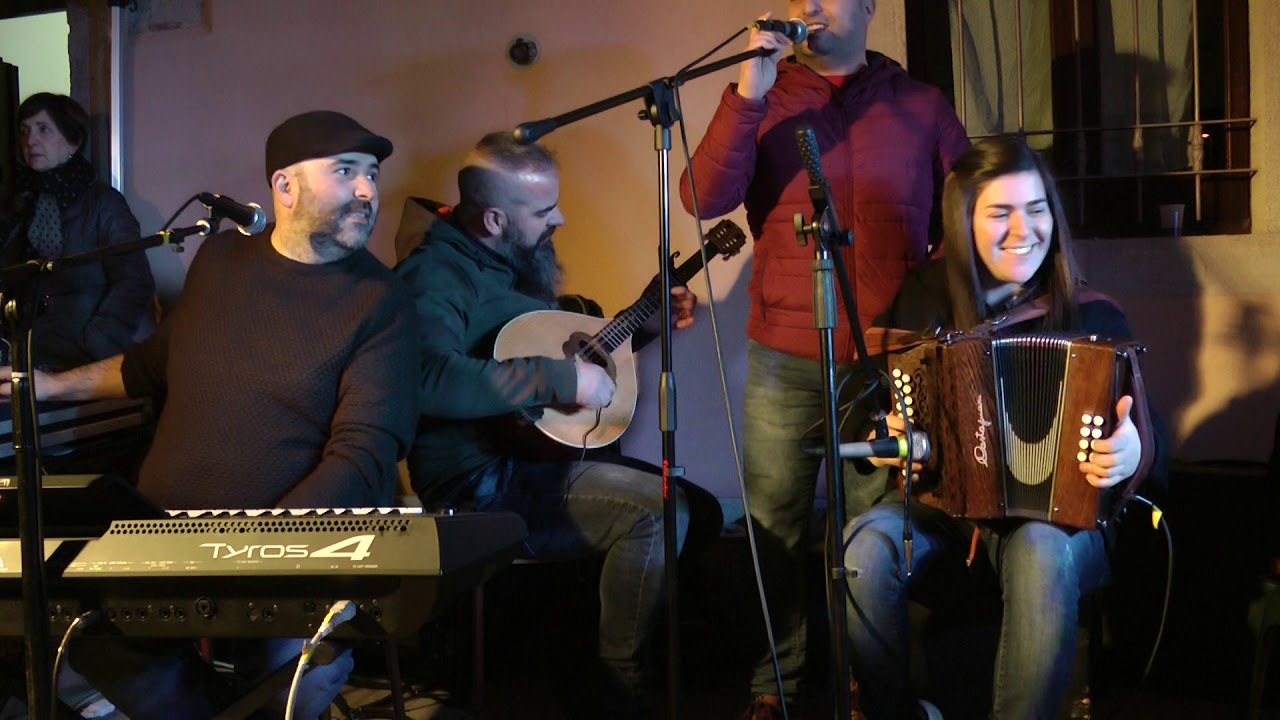 Mariantonietta  Bosu - Carlo Crisponi - Giansilvio Pinna - Boeddu, Virde, Bande