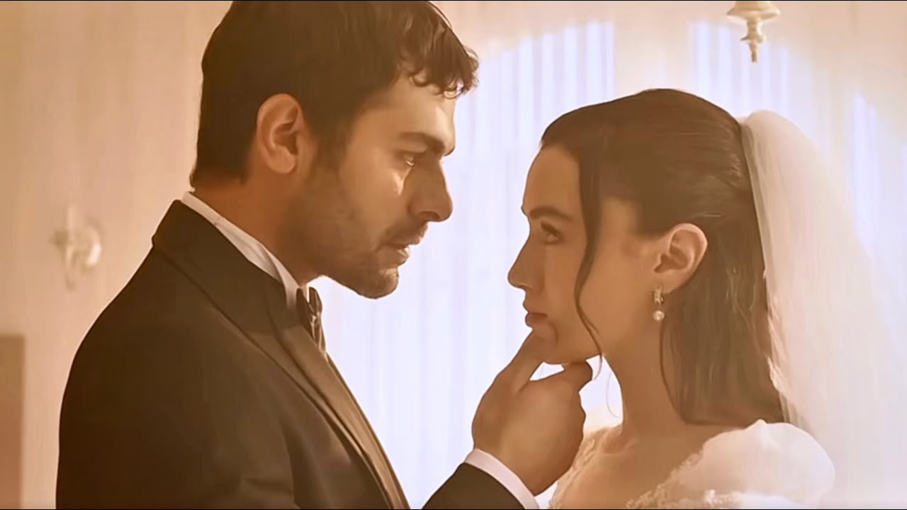 Zeynep & Halil | You’re Still the One (Rüzgarlı Tepe)