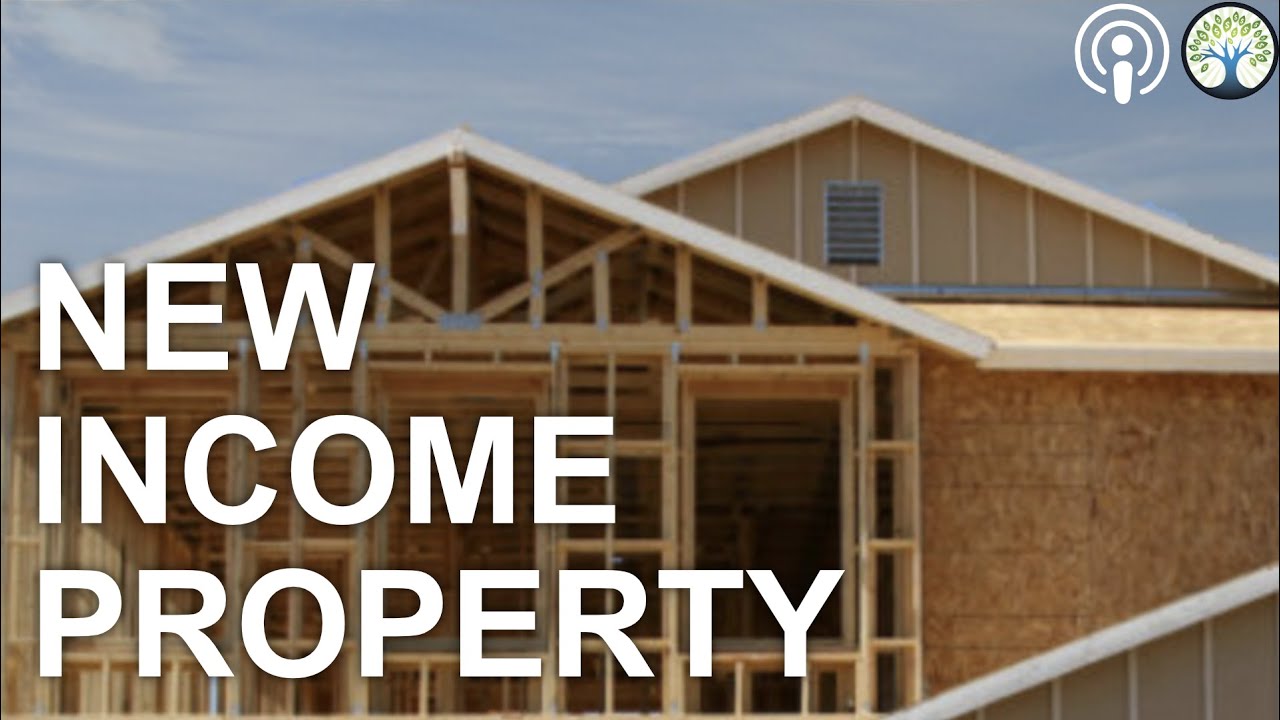 Why Today&rsquo;s Hottest Housing Niche Is Build-To-Rent - Full Podcast Ep. #328