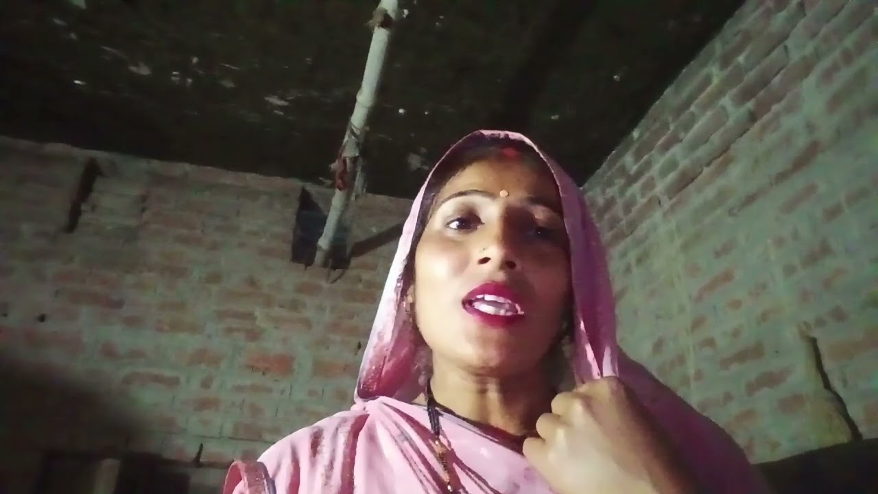 नंद भाभी का गीत/नंद मोरी फूल गेंदवा Rubi Yadav 9672