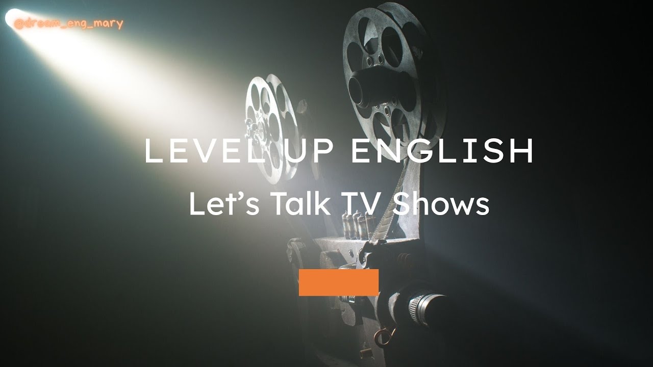 🎬 Let’s Talk TV: What Makes a Great Show?
