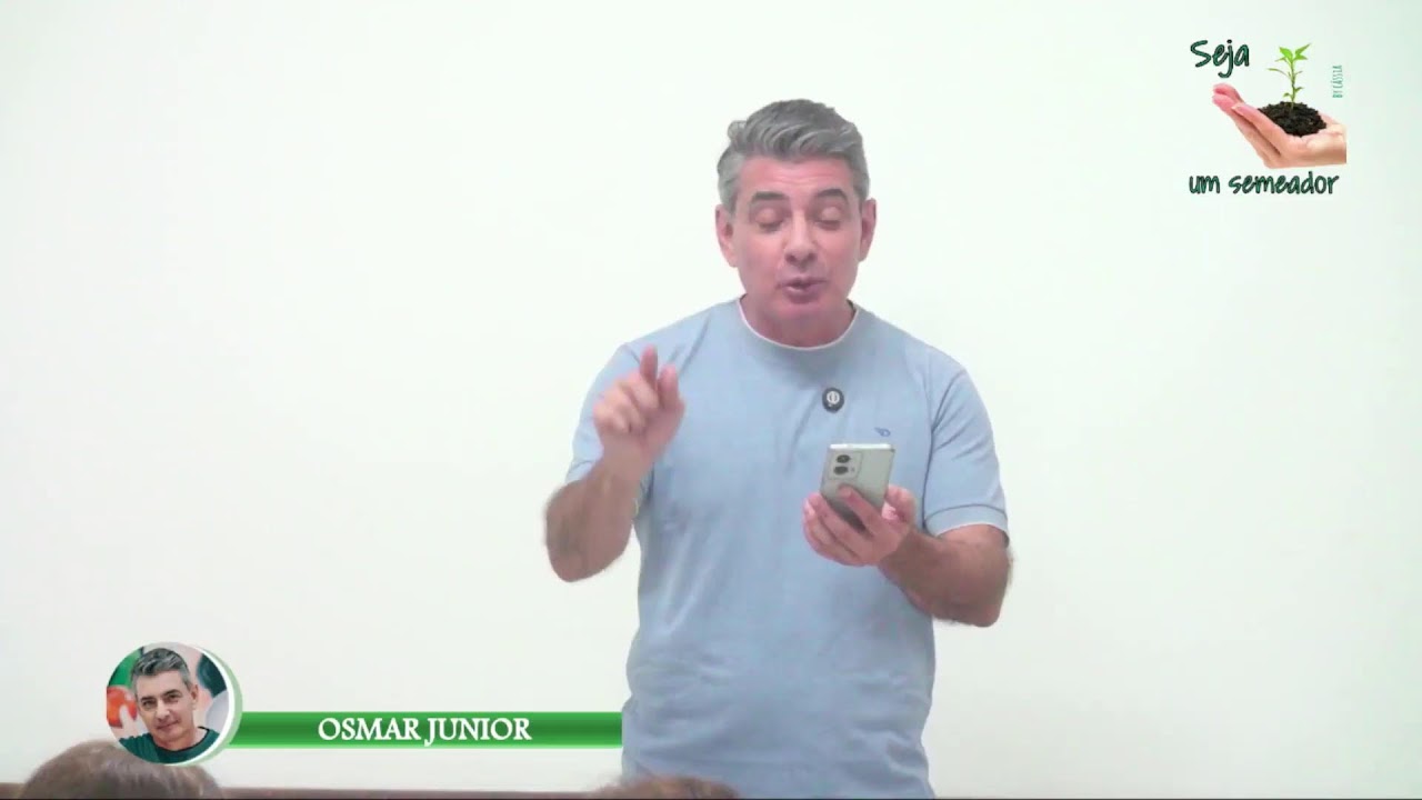 Ferida emocional do controle - 27/Outubro/2025