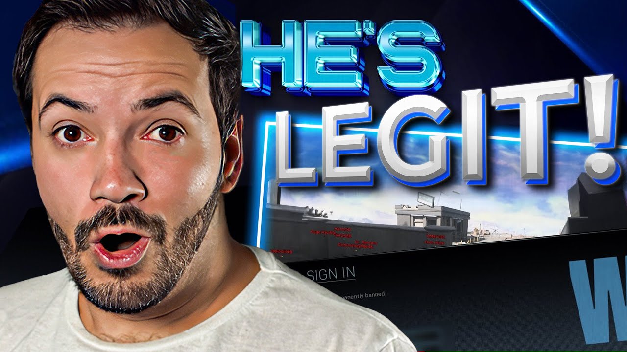 Rara ISN'T Cheating?! Call of Shame Caught LYING?! Desperate for Views!?