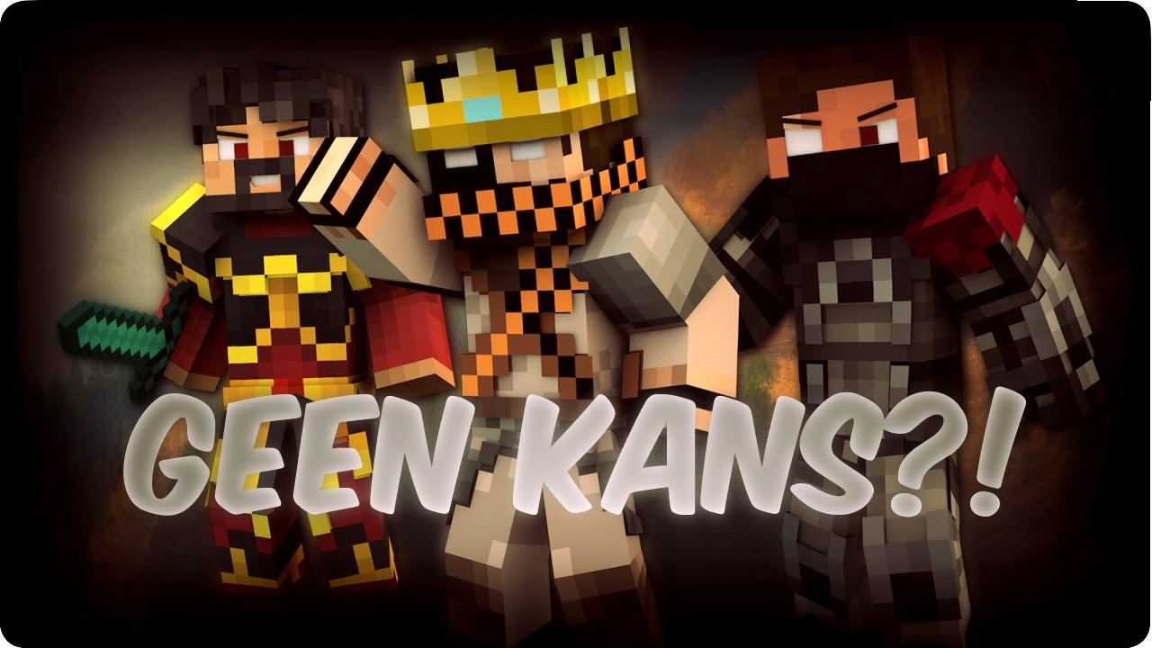 ZERA VS NIEUW FENRIN, CALICI EN JENAVA! - The Kingdom live!