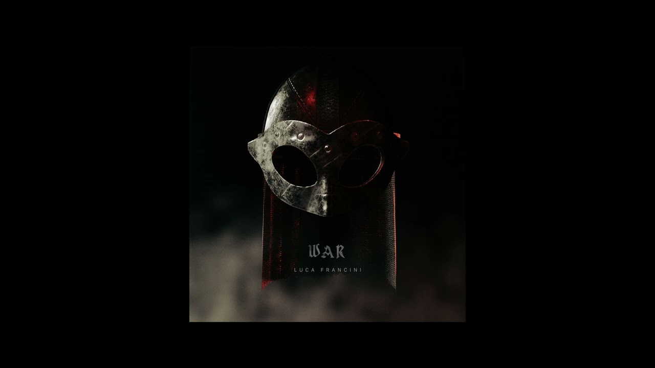 Luca Francini - Aftermath of a Tragedy (From Album: War)
