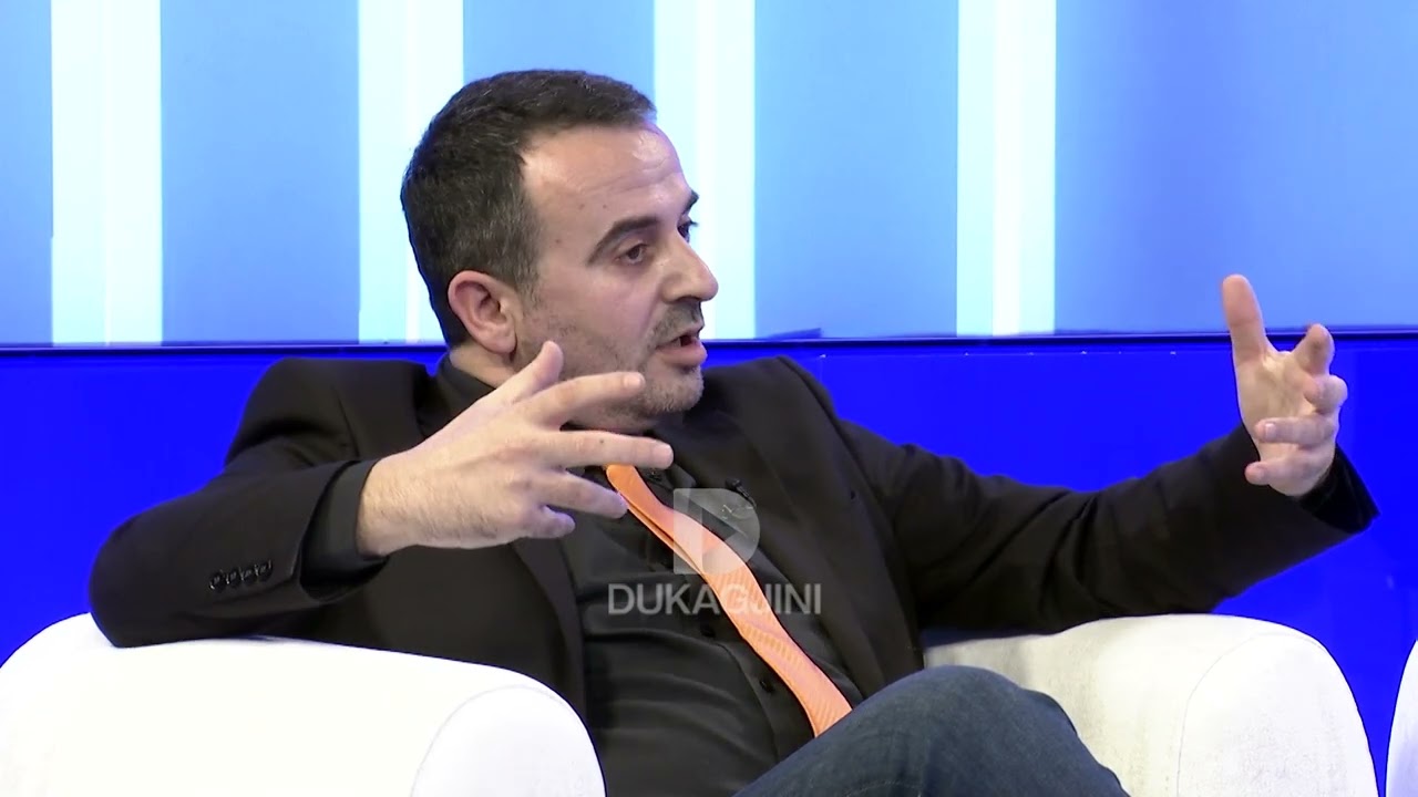 “Për Bayernin apo Realin?” / Statovci e kap kokën dhe fillon të qesh, pas deklaratës së gazetarit...