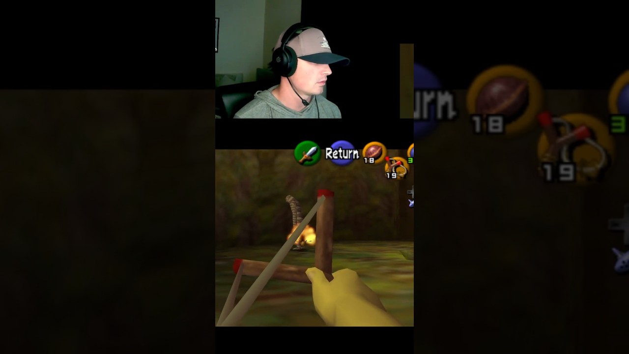FROM THE TOP ROPES. No Hit Enemy Randomizer! | 