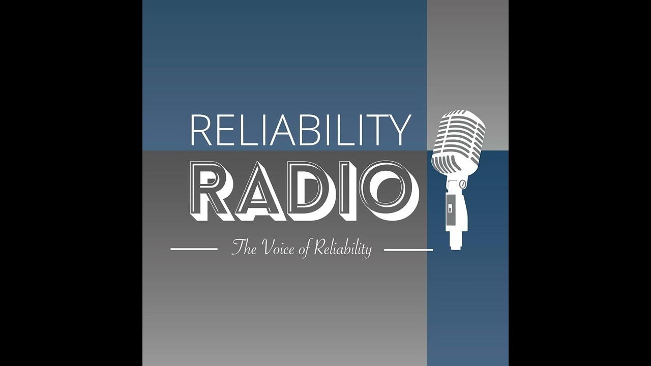 Reliability Radio EP 351 Mike & Rey - The Boeing Reliability Journey - TRC25