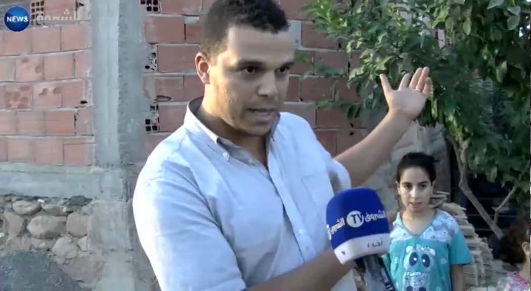 عين تموشنت: العزلة والتهميش... عنوان سكان بلدية عقب الليل