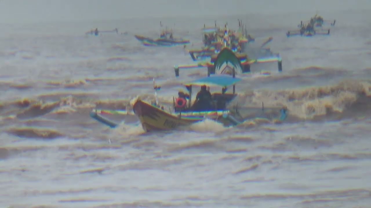 SAUDARA PUTRA UTAMA PUGER ASRI EAST JAVA FISHERMEN 