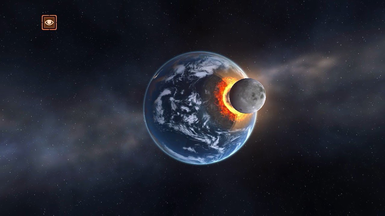 Destroy The Earth Solar Smash Fun Gameplay 😁