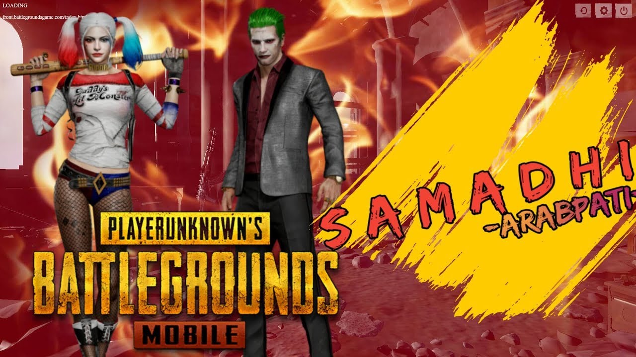 Starting a new journey  ||POLITE  ARABPATI ||  [PUBG NEPALI]