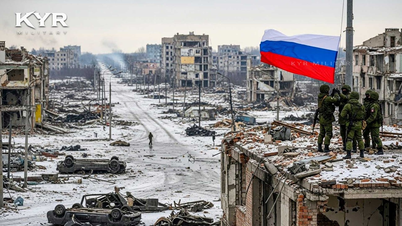 Зеленое попало в руки России — Украина под давлением, мир молчит!