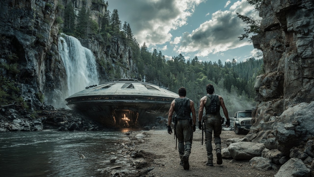 🚀This is DANGEROUS Sci-Fi Movie where RAGE IN SPACE is only Days Away! / Sci-Fi in English