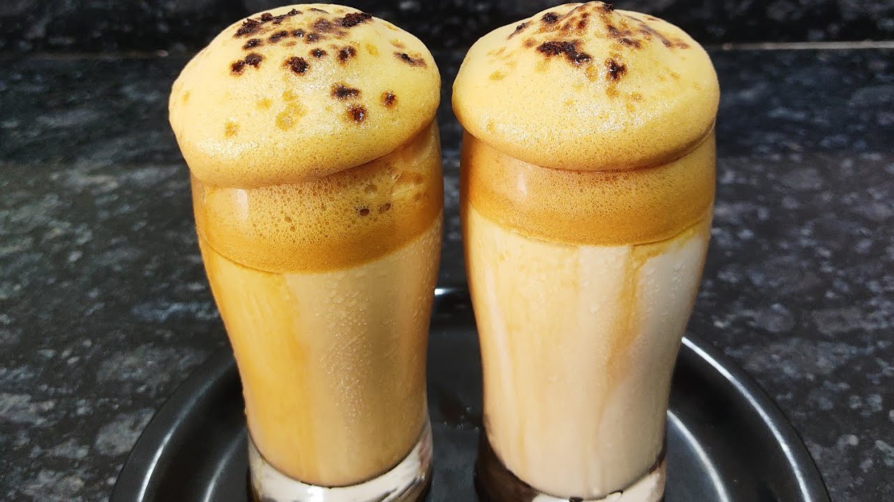 Cold coffee recipe | ಕೋಲ್ಡ್ ಕಾಫೀ ರೆಸಿಪಿ |