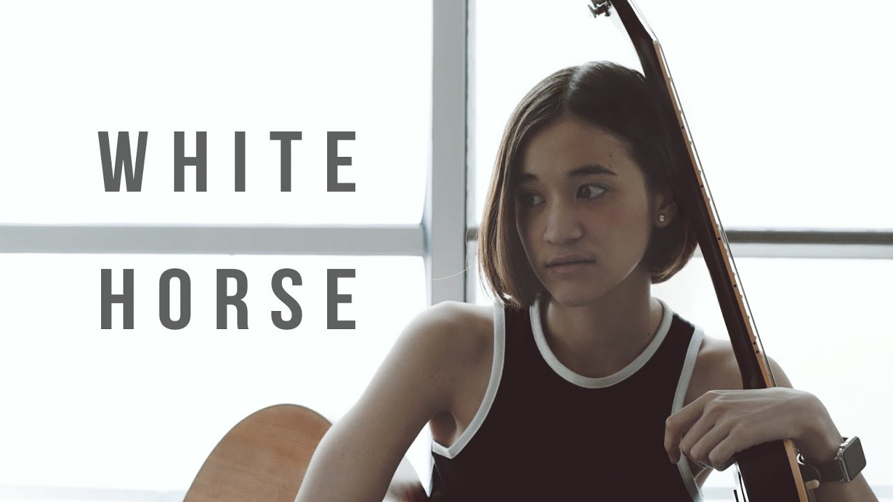 White Horse - Taylor Swift | BILLbilly01 ft. Zommarie Cover
