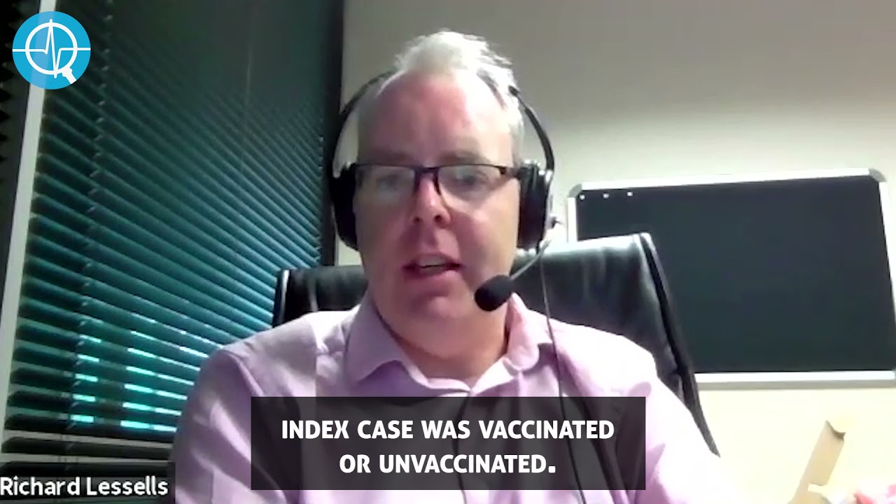 5. Can you still spread the virus after getting vaccinated?