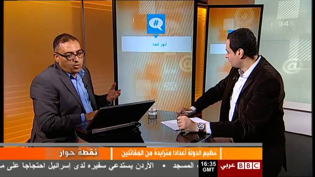 نقطة حوار: لماذا يستقطب تنظيم الدولة أعدادا متزايدة من المقاتلين؟