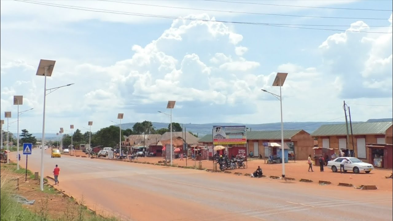 IFAHAMU MULEBA KAGERA TANZANIA