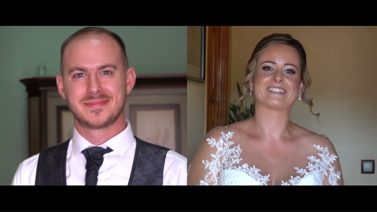 💍 TRAILER boda Laura y Noel 27/09/25