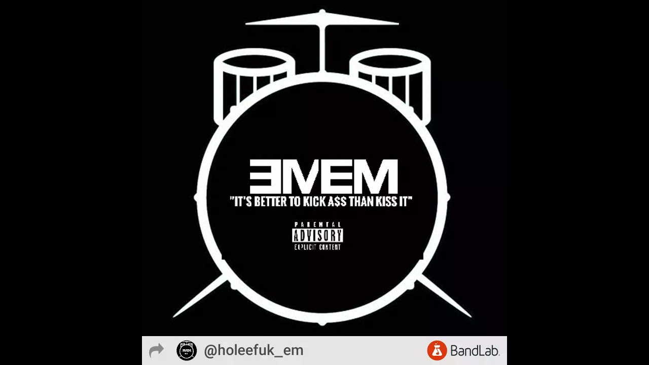 Insensitive - Jann Arden (Drumless) by EMƎM • Playlist