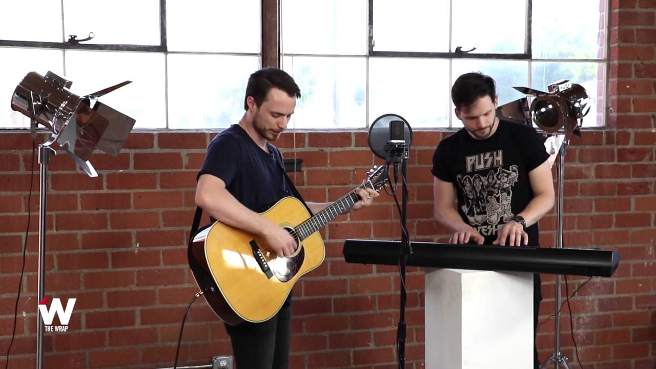 Farro - On a Wire (Acoustic) at TheWrap Studios