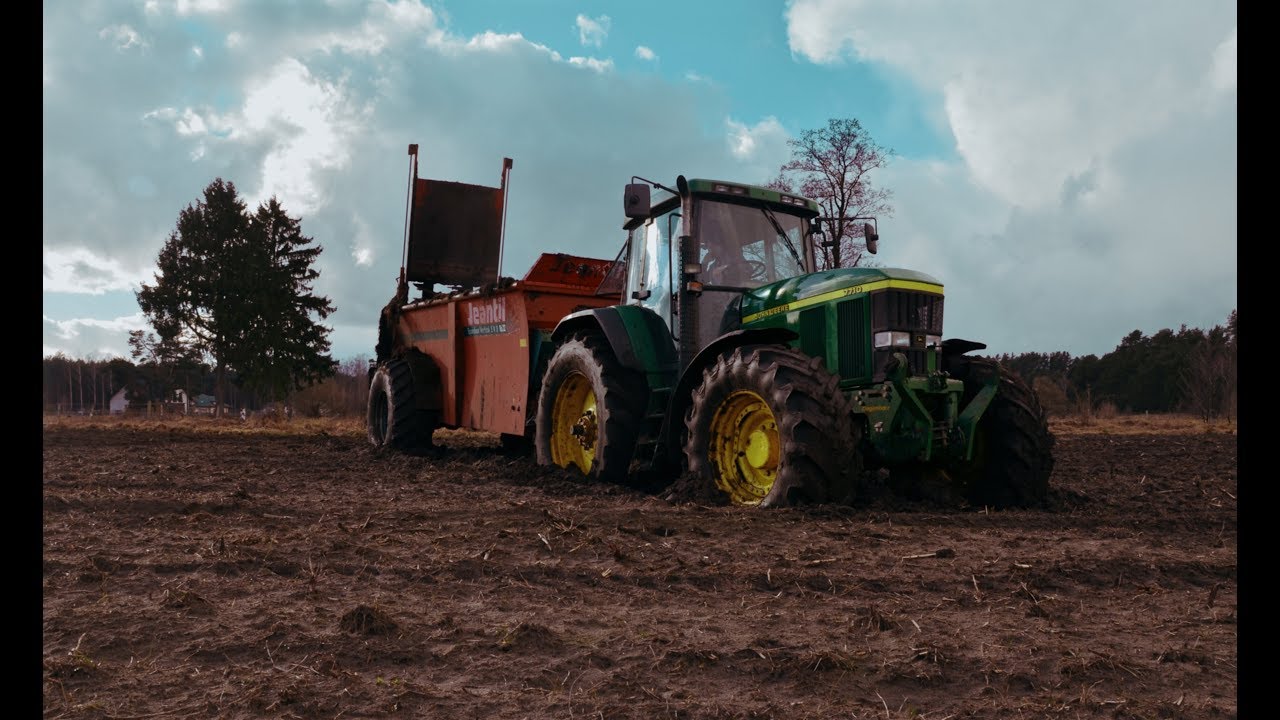 ►Wiosna 2019◄ JELENIE W AKCJI! | JCB, Renault |