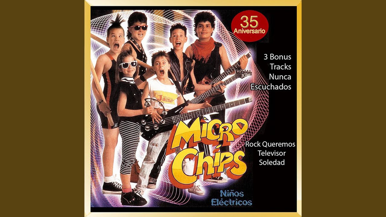 Perdidos En La Distancia (Remasterizado 2024)