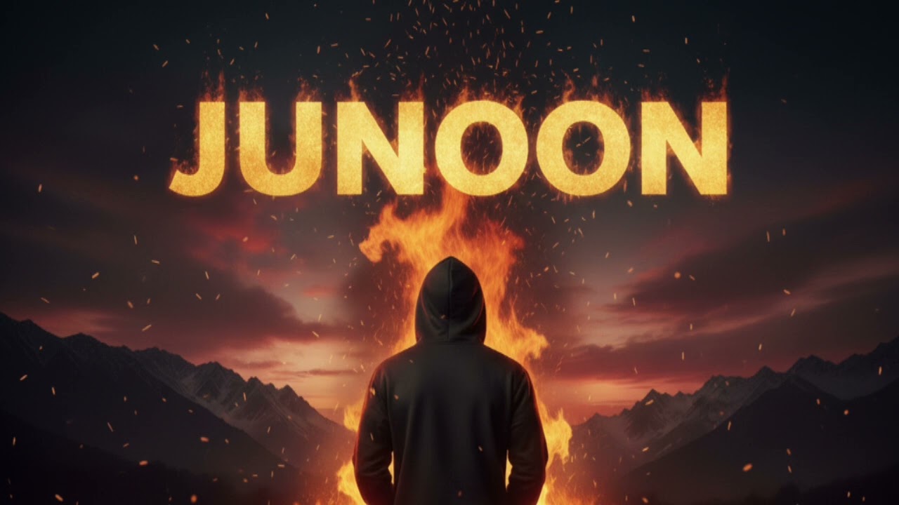 Junoon Rap song 2026