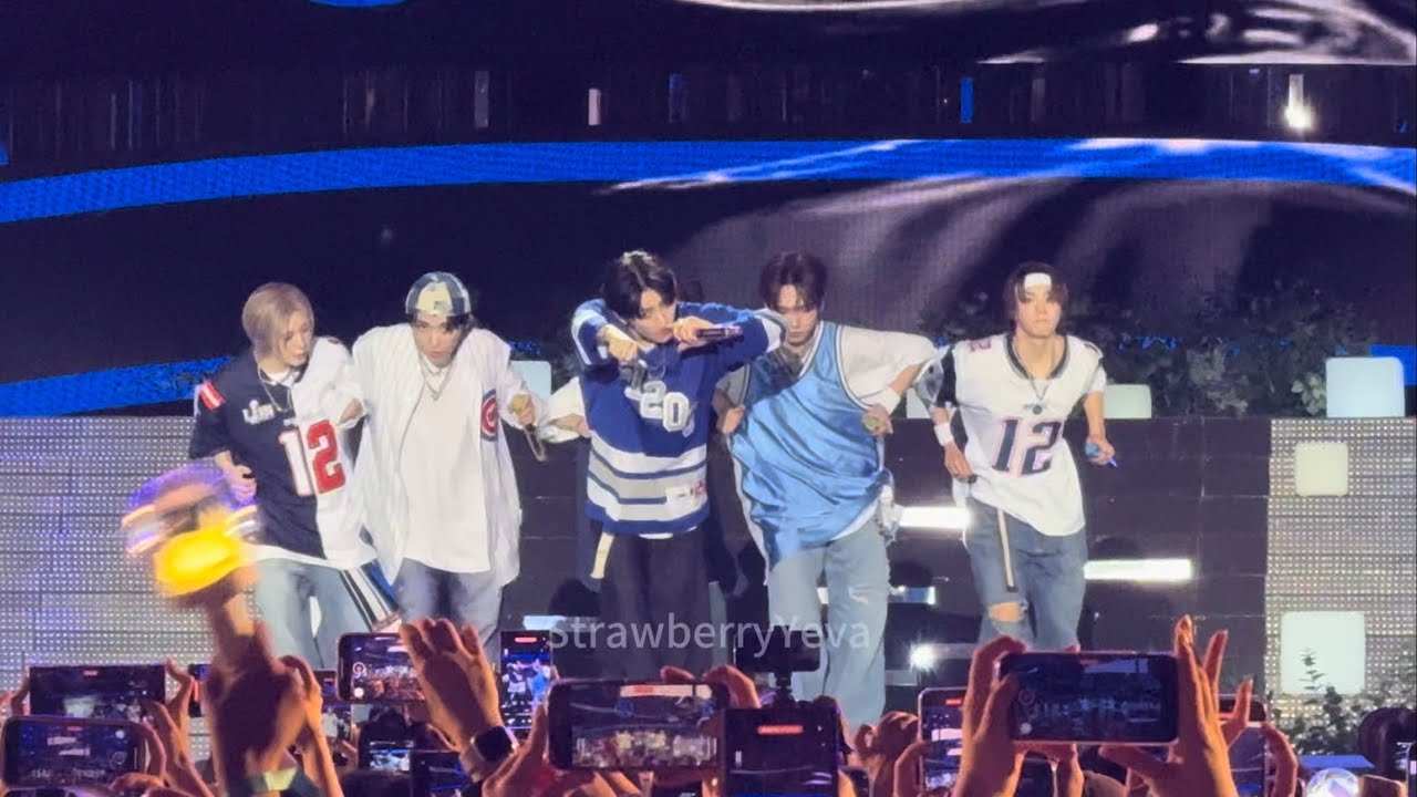 240910 KBS INCHEON OPEN CONCERT - BOYNEXTDOOR STAGE