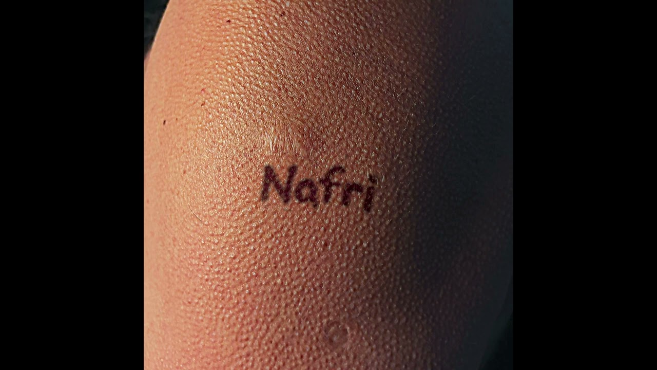 NAFRI