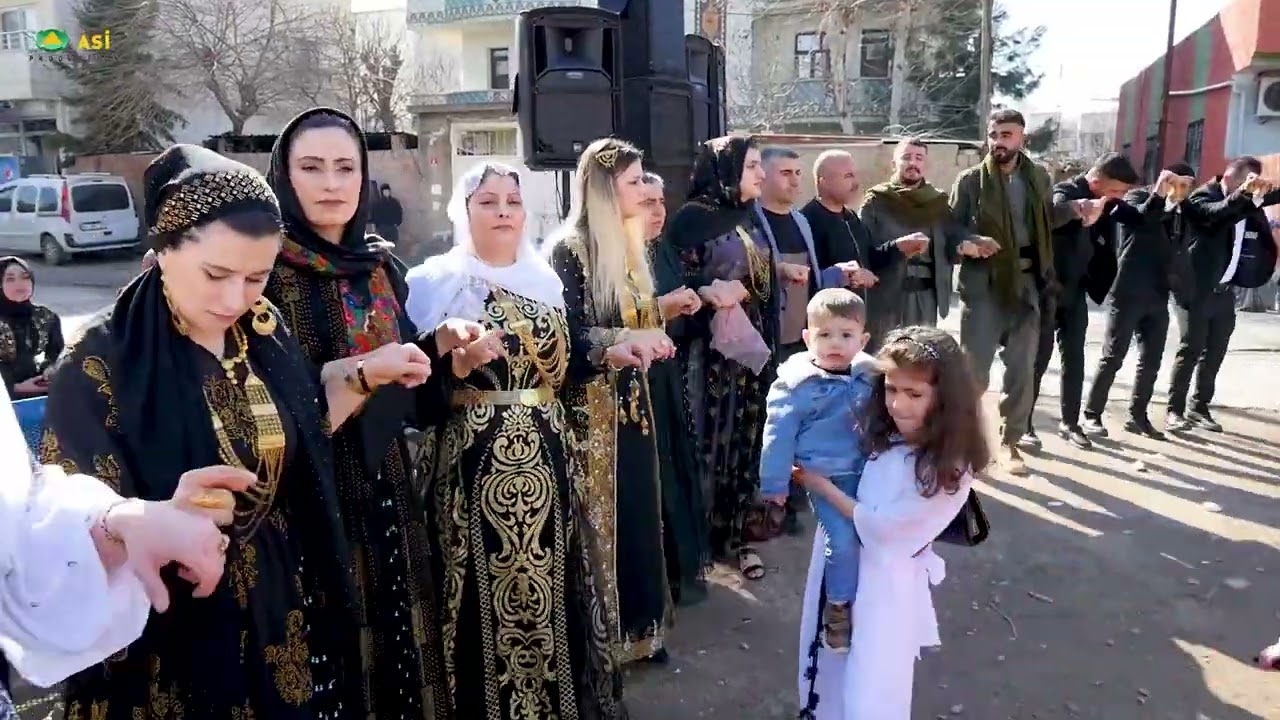 Akıl Ailesi Düğünü / Çiğdem & Yusuf Part 1