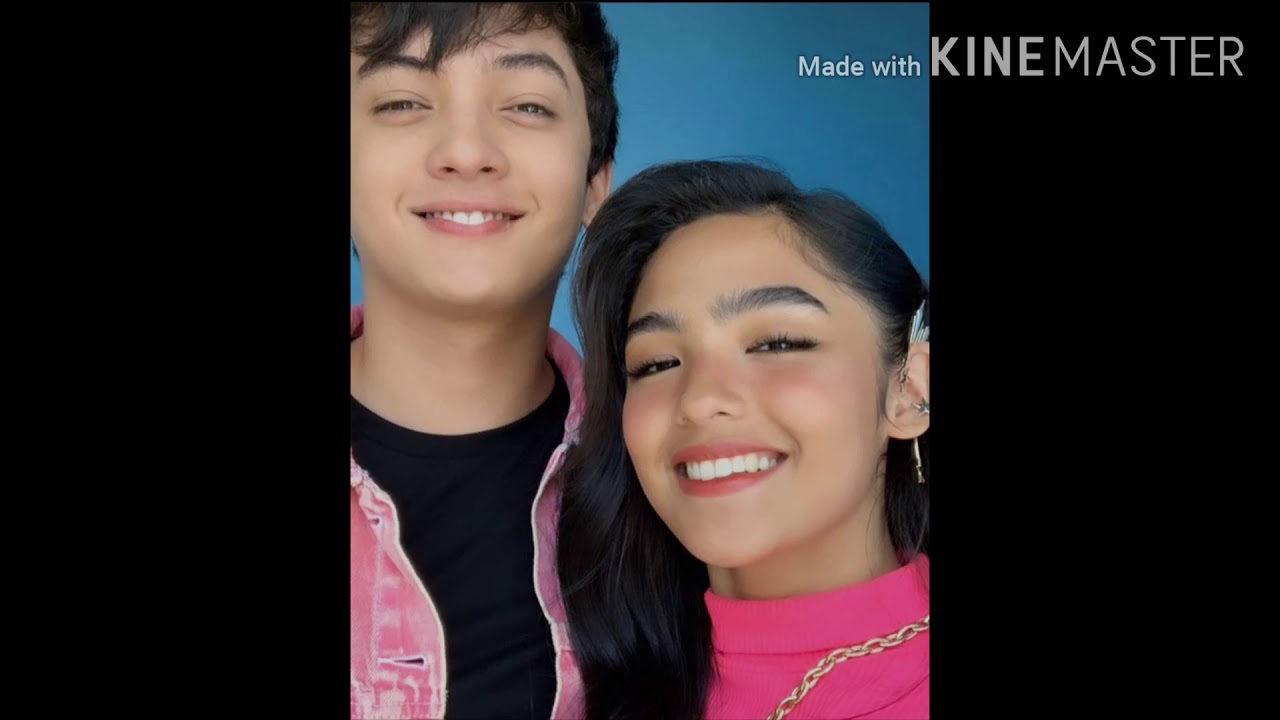 🤘💚SETHDREA💚🤘(part2)
