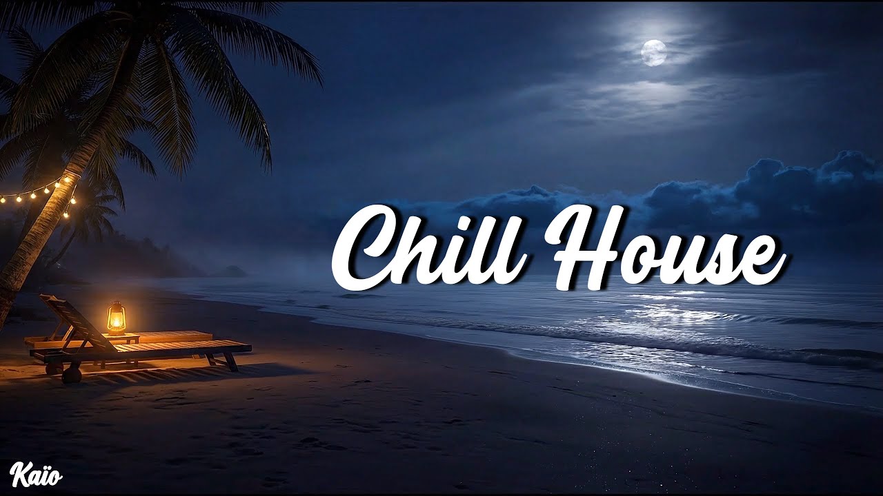 Deep House EDM [2026] | Smooth & Atmospheric Beats 🎧✨
