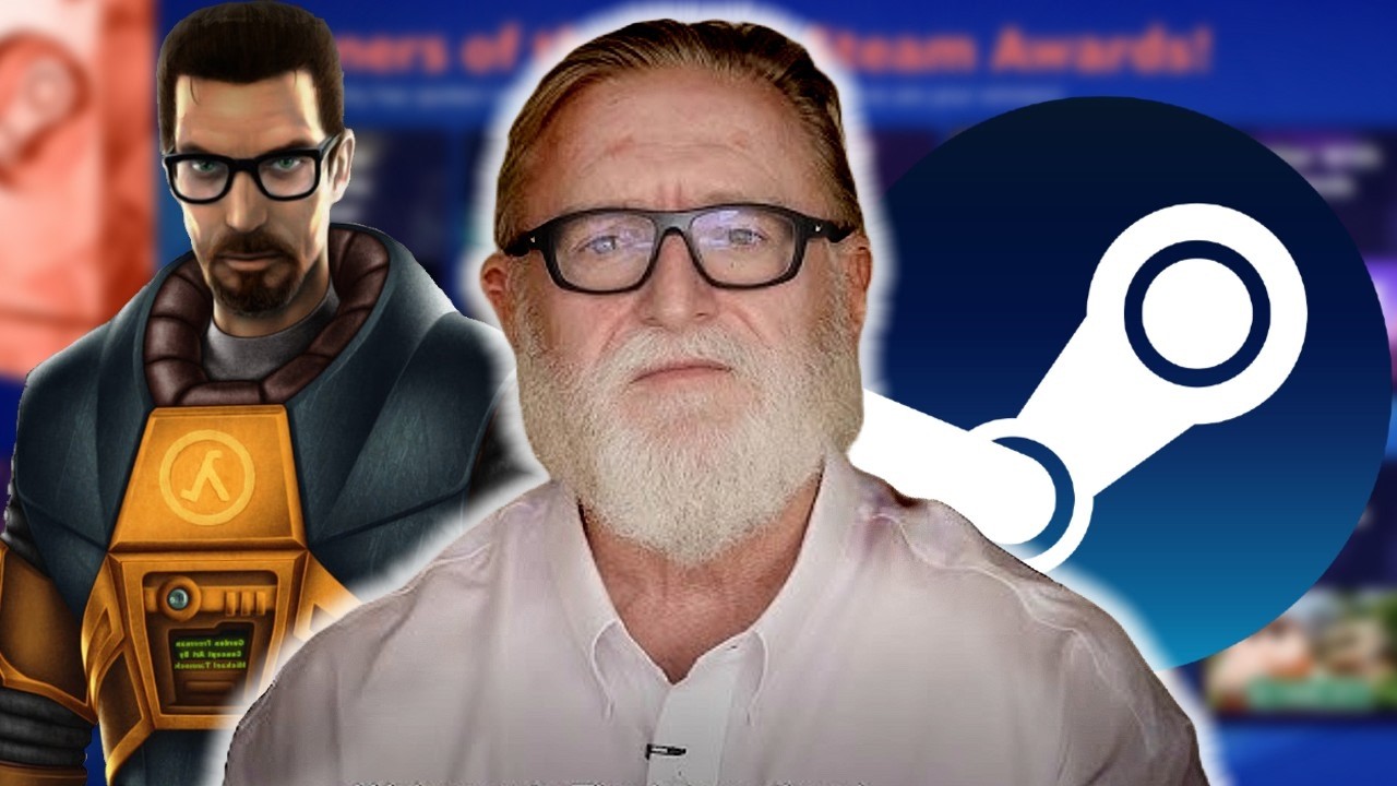 Valve: The Company That Won Everything