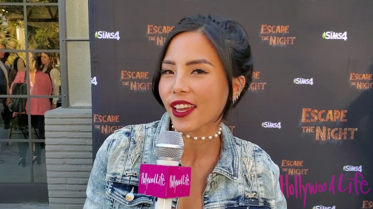 How Anna Akana Caught Her Boyfriend Cheating & 'Not My Proudest Moment'