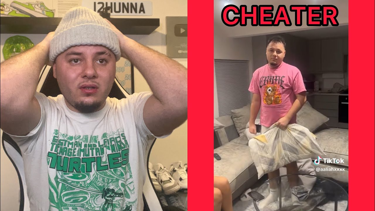 Did I get Caught CHEATING?!