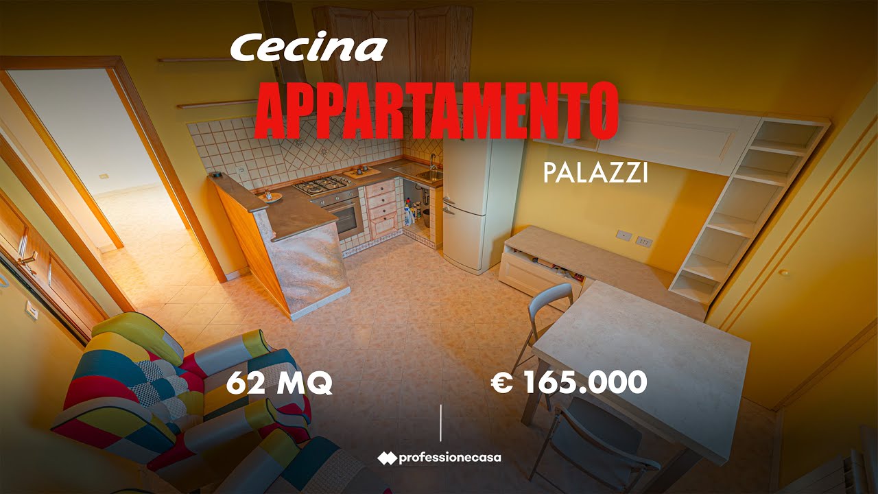 💰165.000 Euro  | 🏡 Trilocale con Ampio magazzino | 📍San Pietro in Palazzi