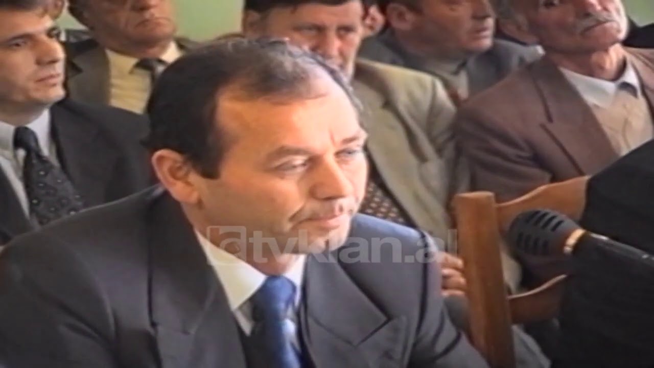 Partite opozitare Durres, sebashku per zgjedhjet parlametare (13 Prill 2001)